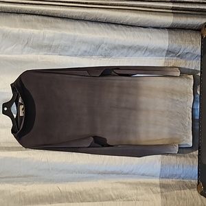 Norma Kamali Everlast Dress